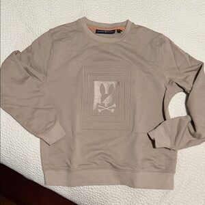 Boys Psycho Bunny Sweatshirt